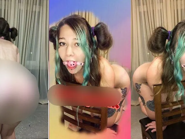 Meine Erfahrungen mit der Teilnahme an einem Spanking-Video und mein roter Arsch danach.
