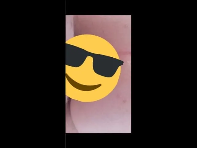Anal gefickt