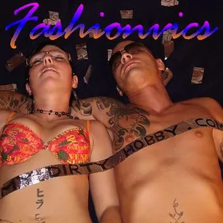 Profilbild von Fashionvics