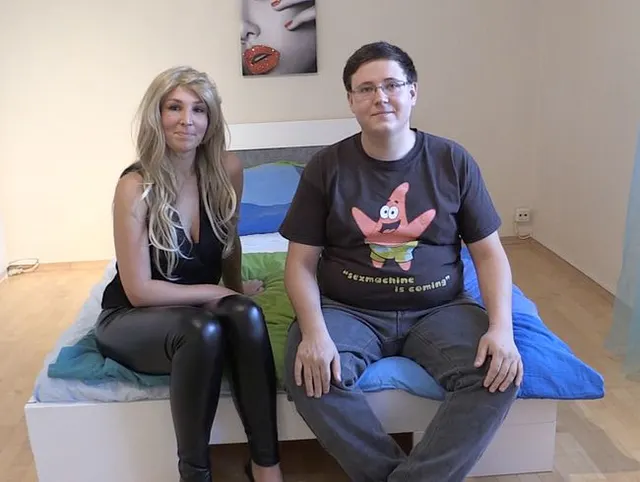 5. User-Fick mit Teeny Jan!!!