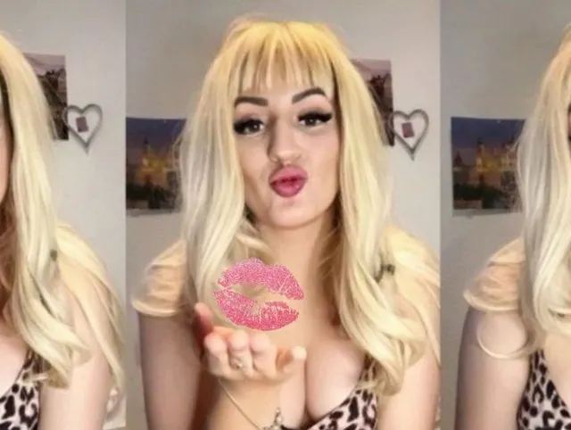 Hallo, es ist ein Video über mich, lass uns einander besser kennenlernen