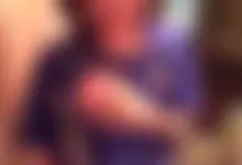 Sexy redhead gives great brain