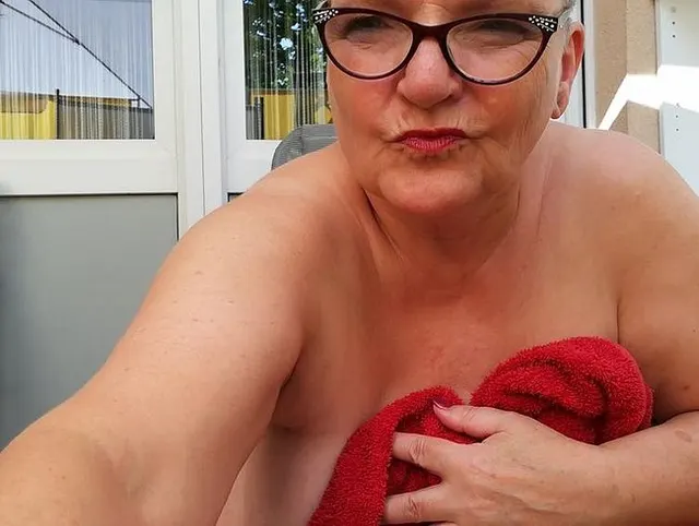 Sonntags draußen