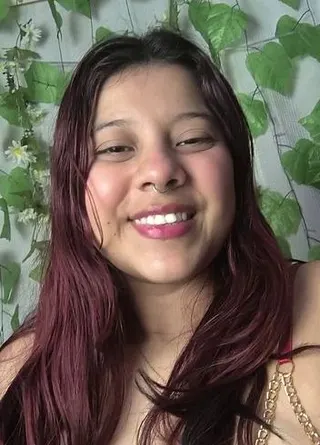Stell dir einen lustigen Videoanruf mit mir vor, Liebling.