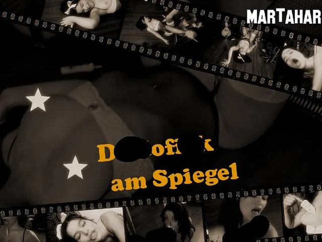 Profilbild von MartaHarry