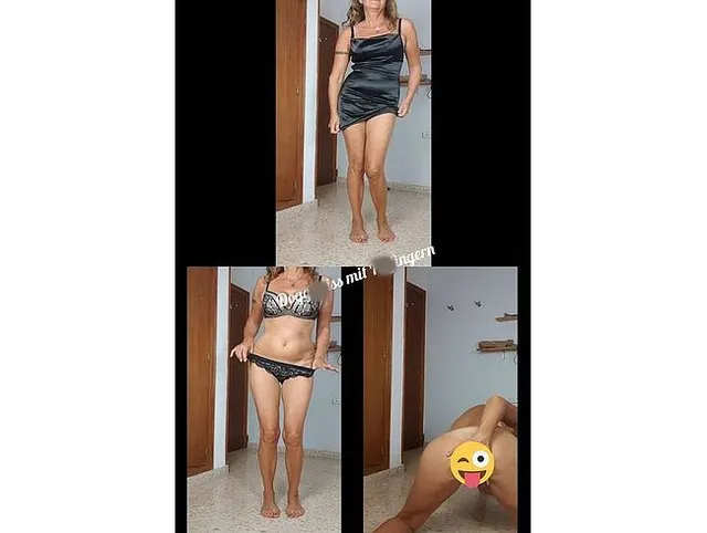 Doggypiss mit Po fingern