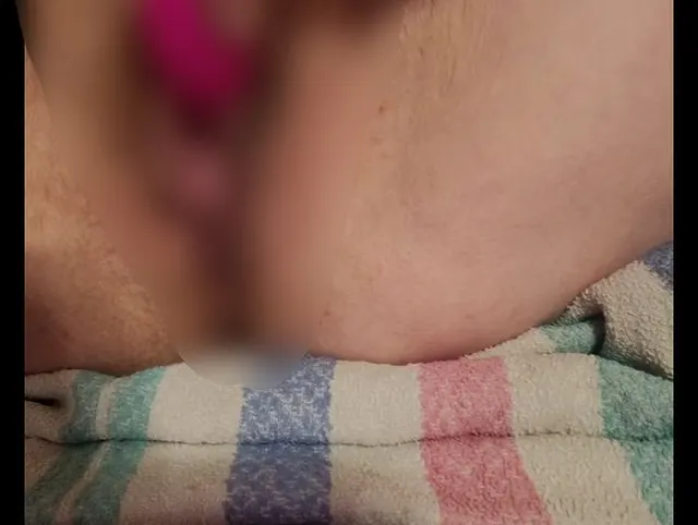 Meine haarige pussy
