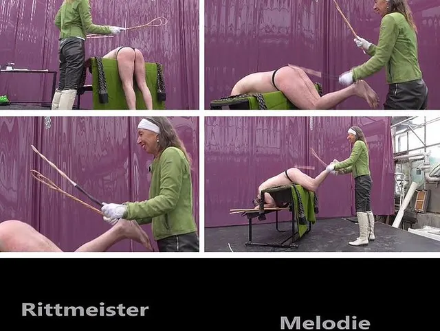 Sado Maso Melodie