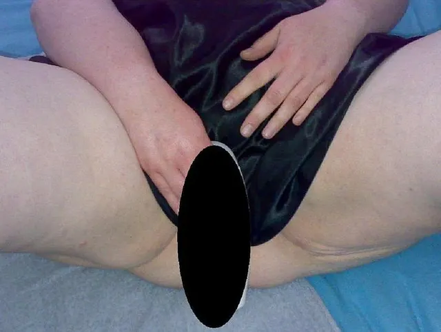 Profilbild von -LadyXXL-