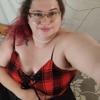 Profilbild von Elea-BBW