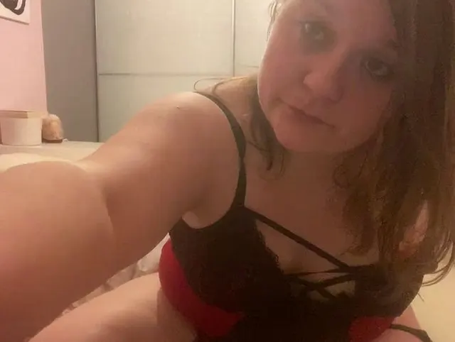 Stiefmutter Rollenspiel mit Amputee Girl Anna