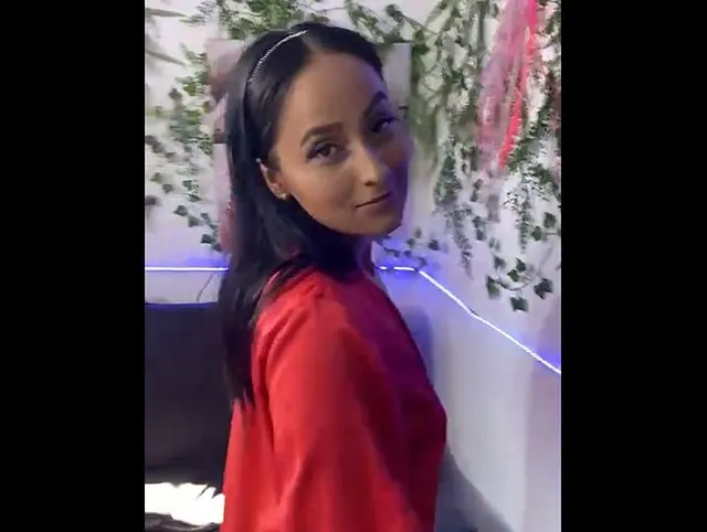 Hallo, ich bin Jennifer Santander.