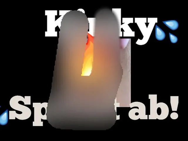 Kinky's - Abspritzvideo 1
