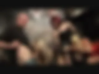 TRANNY ORGY GIRLS