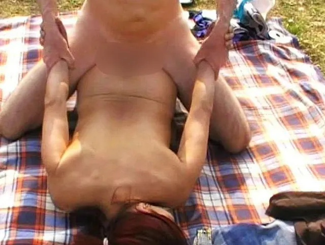 Outdoor SEX