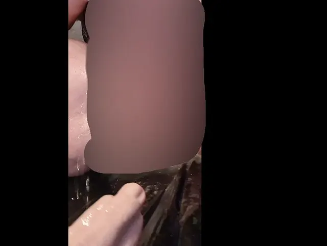 sehr sehr viel gespritzt