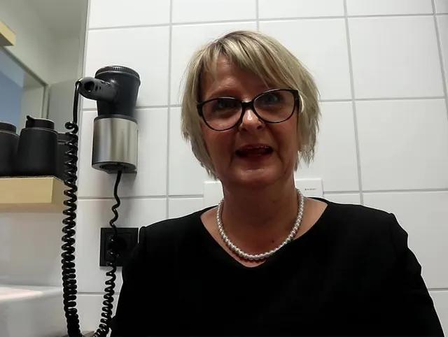 Pipi-Show nur für dich