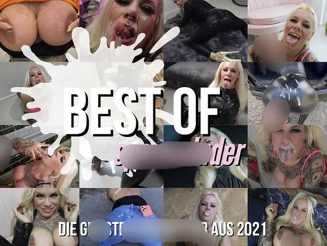 Best of Spermaluder I DIE GEILSTEN ANSPRITZER AUS 2021