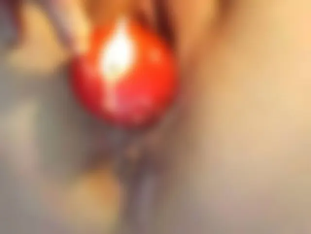 Szene aus *Meine Pussy mag es sehr heiss*
