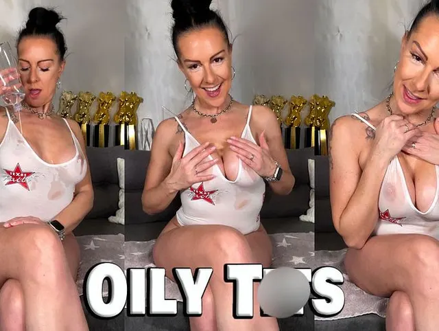 Oliy Tits..