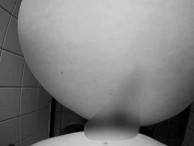 Doggy Fick mit Bodycam auf dem W (99_01)