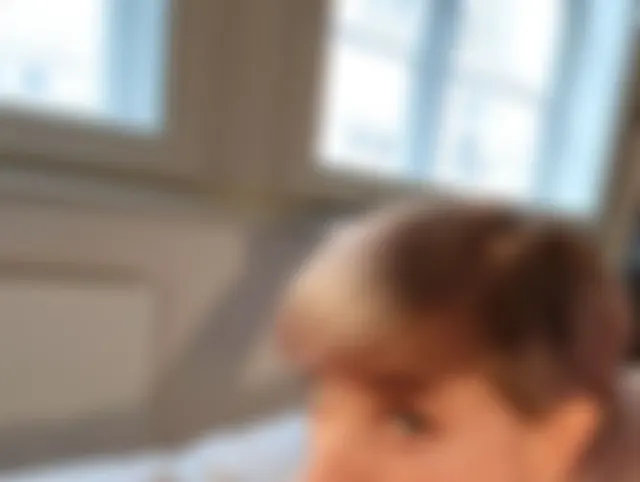 Spontaner Abschieds Blowjob !!! Mehr als nur feucht !