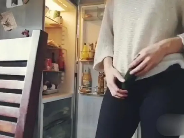Ich habe so Lust, wie kann ich es mir besorgen?