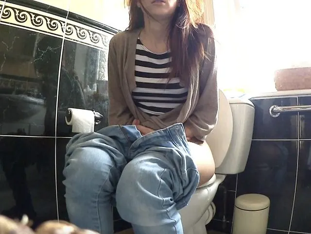 Sophia erfüllt Ihre Liebe zum Voyeurismus