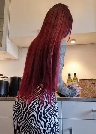 Komm lass uns zusammen kochen