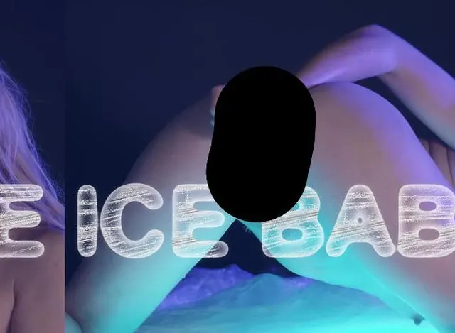 ice ice baby