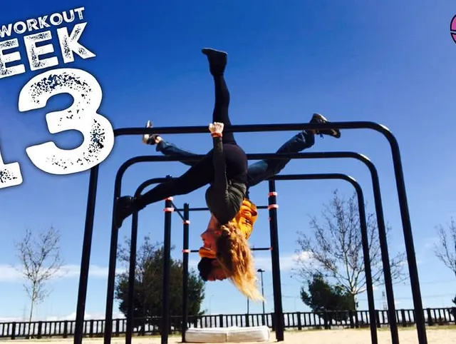 Calisthenics Motivation: Woche # 13
