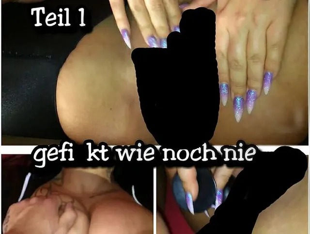 WETLOOK ANALFOTZE GEFICKT WIE NOCH NIE TEIL 1