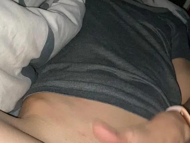 Mami träumt von Gang Bang