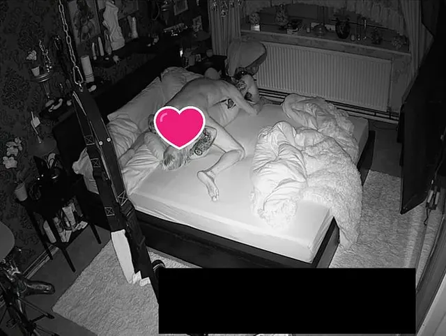 Nacht leider ohne Ton