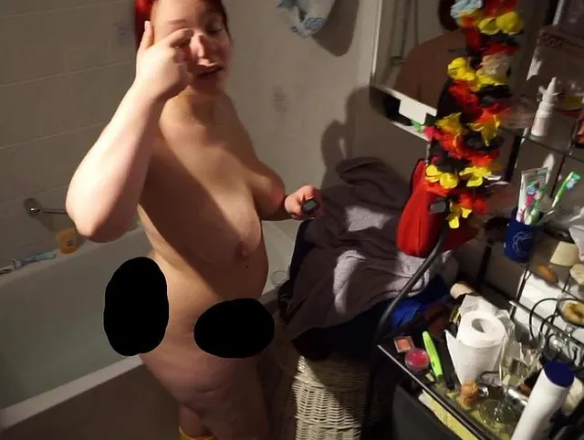 schmincken in gummistiefeln