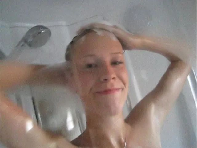 Dicke nasse Titten