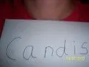 Profilbild von candis