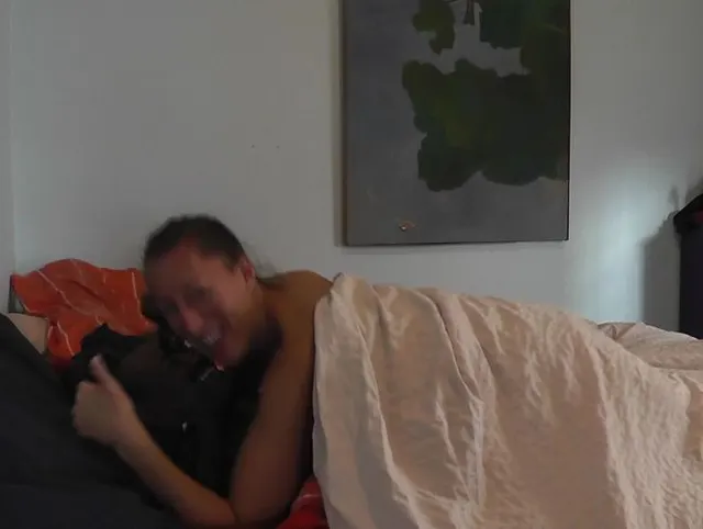 Silly Sex (side view) part 1