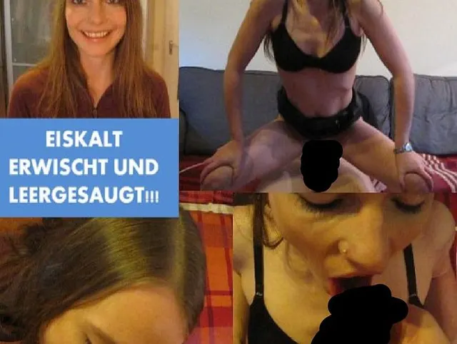 Cousine erwischt mich beim wichsen!!!