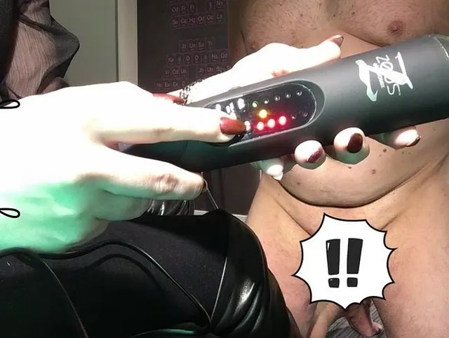 Elektrospass