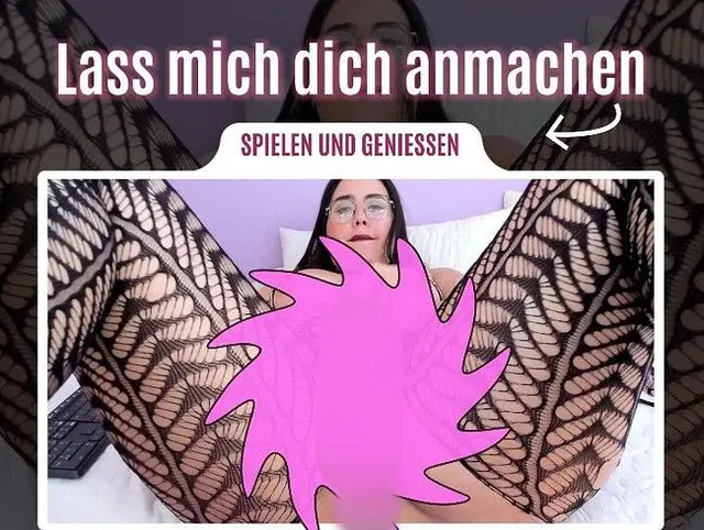 Lass mich dich anmachen, TEIL 2