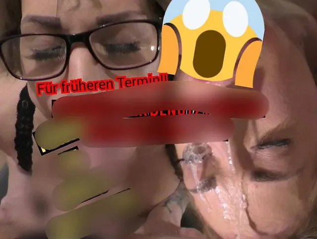 Upps, Handwerker benutzt meinen Kopf als Fotze