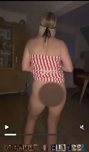 Try-on & Hole-Play-Video