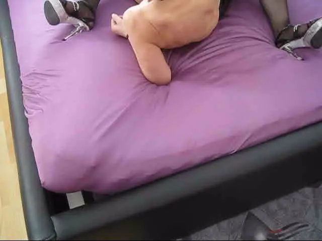 Der Doppeldildo und Wir