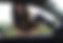 Fucking my car in public