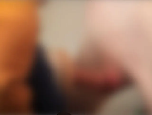 Ich ficke mein sextoy