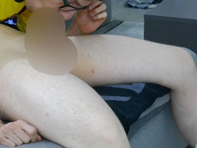 Video 091 - Maxi übt schön tief Deepthorat - Cam 1 Teil1-2