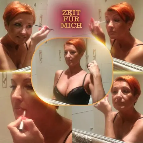 Zeit für mich