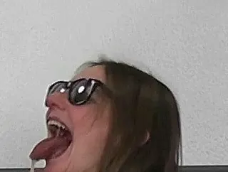 Userschwanz geblasen