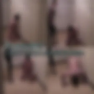 Sklave beim wichsen erwischt!
